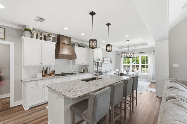 311 Pecan Hollow Circle, Anna, TX 75409