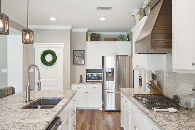 311 Pecan Hollow Circle, Anna, TX 75409