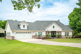 311 Pecan Hollow Circle, Anna, TX 75409