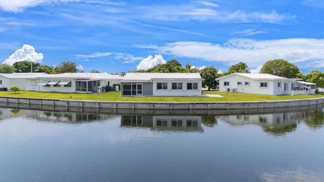 8609 NW 59th Place, Tamarac, FL 33321