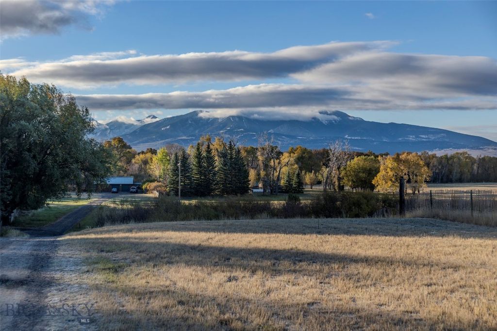 36 Convict Grade Road, Livingston, MT 59047 photo 2