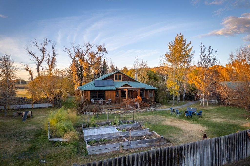 36 Convict Grade Road, Livingston, MT 59047 photo 3