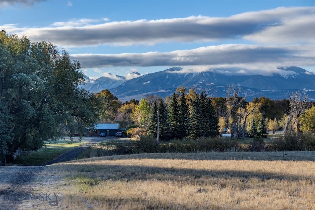 36 Convict Grade Road, Livingston, MT 59047 photo 5