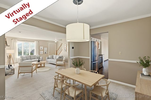 32 Picadilly Court, Kent, OH 44240