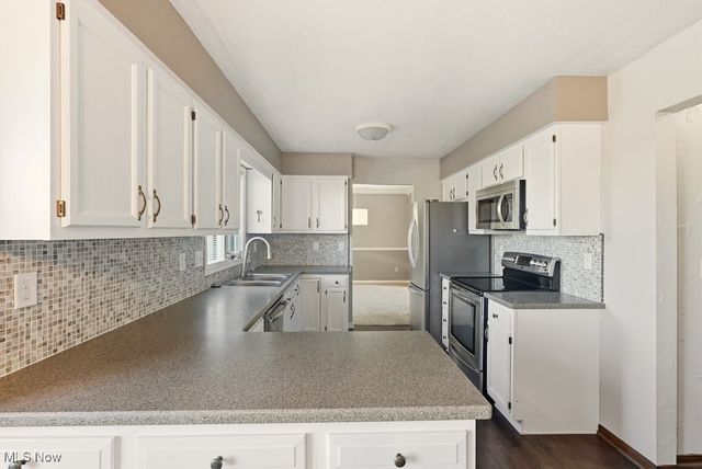 32 Picadilly Court, Kent, OH 44240