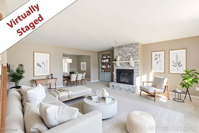 32 Picadilly Court, Kent, OH 44240