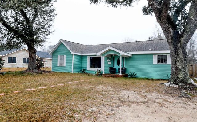 1818 5th Street, Lake Charles, LA 70601