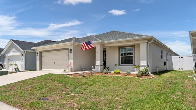 6328 GARDNER DRIVE, Lakeland, FL 33813