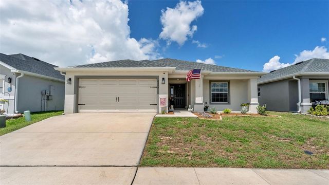 6328 GARDNER DRIVE, Lakeland, FL 33813