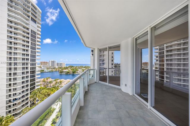 21150 Point Pl 1605, Aventura, FL 33180