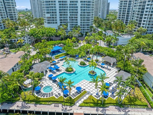 21150 Point Pl 1605, Aventura, FL 33180