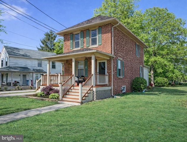 7775 MARION AVE, Pennsauken, NJ 08109