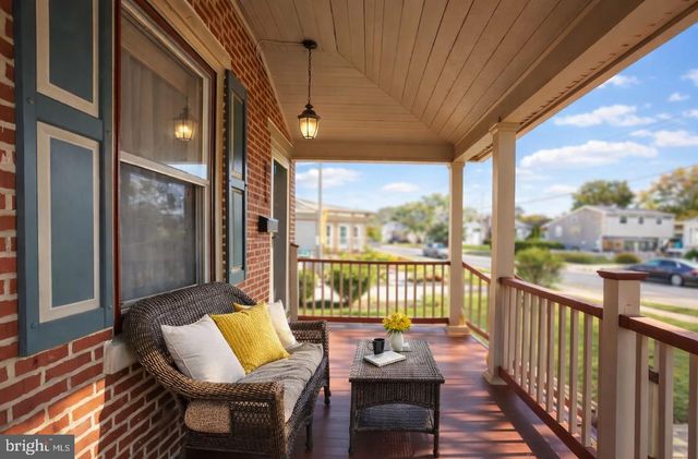 7775 MARION AVE, Pennsauken, NJ 08109