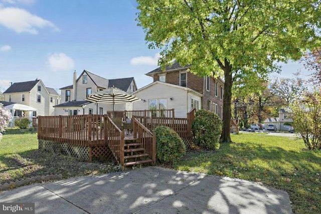 7775 MARION AVE, Pennsauken, NJ 08109