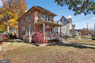 7775 MARION AVE, Pennsauken, NJ 08109