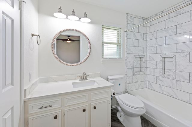 1006 Cresswell DR, Pflugerville, TX 78660