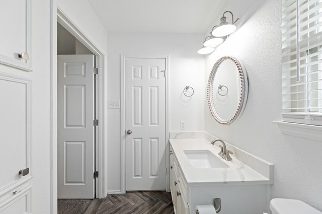 1006 Cresswell DR, Pflugerville, TX 78660