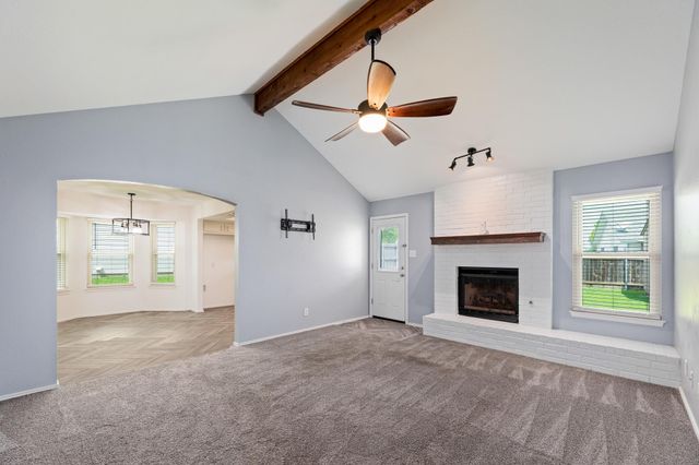 1006 Cresswell DR, Pflugerville, TX 78660