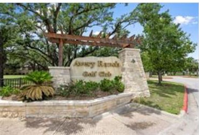 14100 Avery Ranch BLVD 1101, Austin, TX 78717