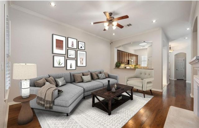 14100 Avery Ranch BLVD 1101, Austin, TX 78717