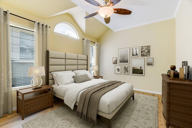 14100 Avery Ranch BLVD 1101, Austin, TX 78717