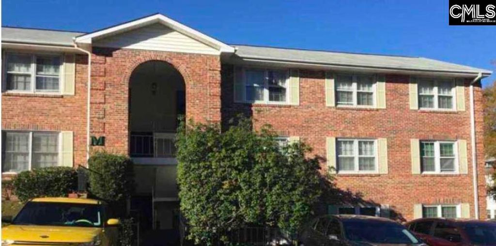 7602 Hunt Club Road M-105, Columbia, SC 29223
