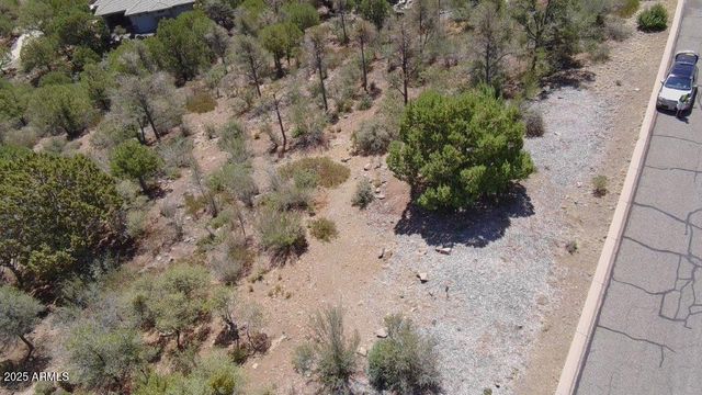 2912 Shadowhawk Drive 607, Prescott, AZ 86303