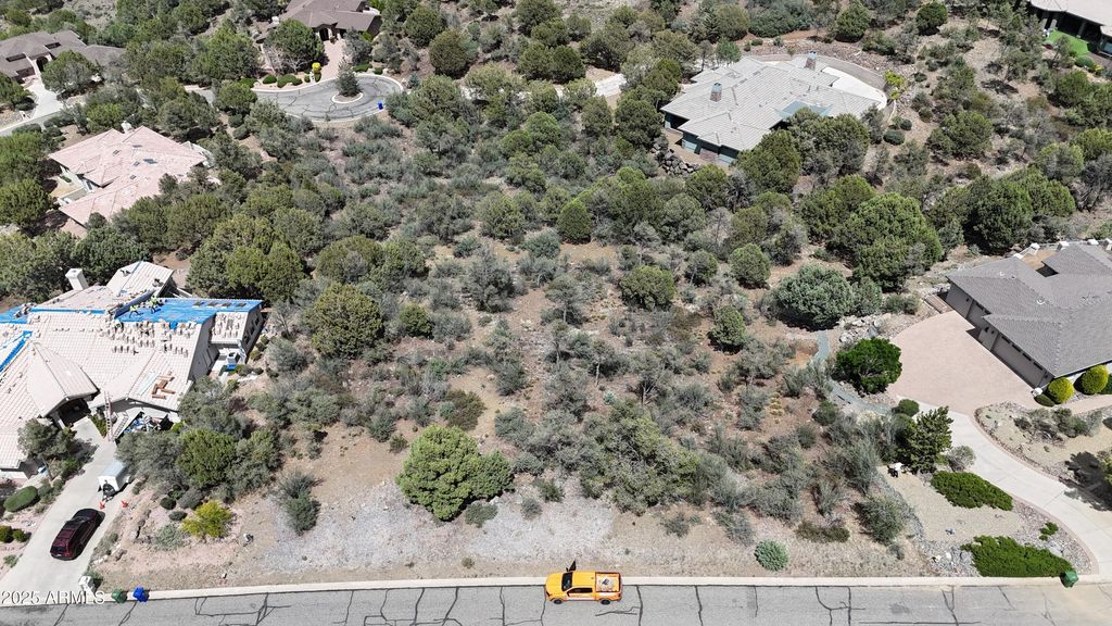 2912 Shadowhawk Drive 607, Prescott, AZ 86303