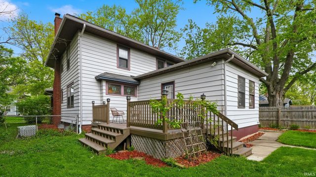 2710 West Drive, Fort Wayne, IN 46805
