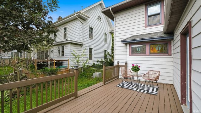 2710 West Drive, Fort Wayne, IN 46805