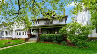 2710 West Drive, Fort Wayne, IN 46805