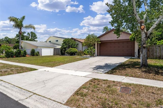 6916 WILLIAMS DRIVE, Tampa, FL 33634