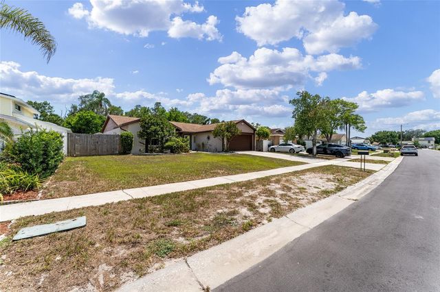 6916 WILLIAMS DRIVE, Tampa, FL 33634