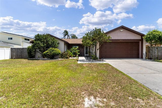 6916 WILLIAMS DRIVE, Tampa, FL 33634