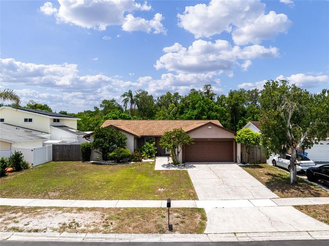 6916 WILLIAMS DRIVE, Tampa, FL 33634