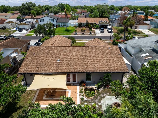 6916 WILLIAMS DRIVE, Tampa, FL 33634