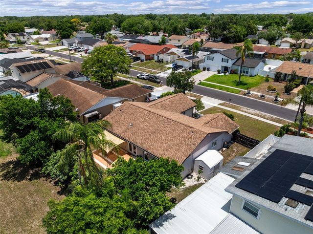 6916 WILLIAMS DRIVE, Tampa, FL 33634
