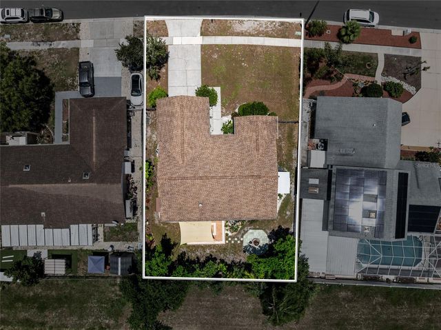 6916 WILLIAMS DRIVE, Tampa, FL 33634