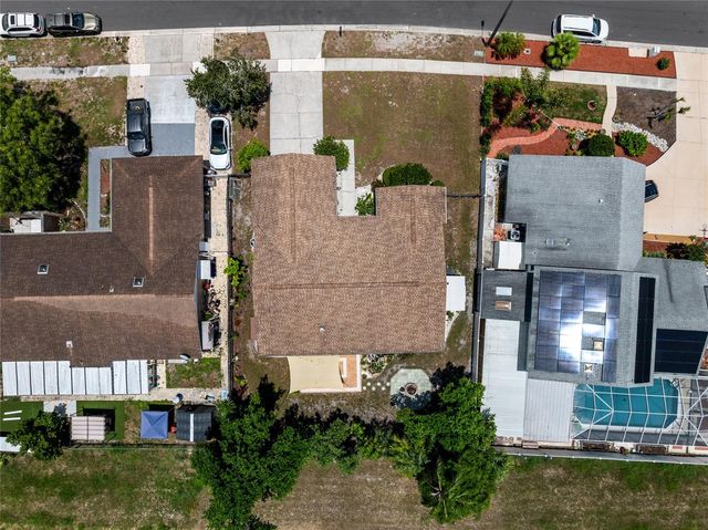 6916 WILLIAMS DRIVE, Tampa, FL 33634