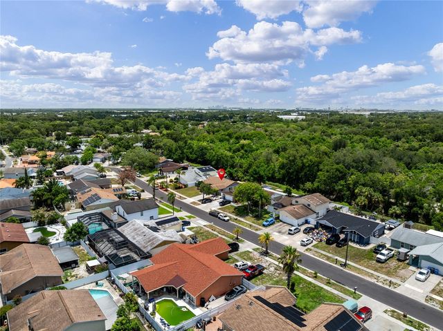 6916 WILLIAMS DRIVE, Tampa, FL 33634