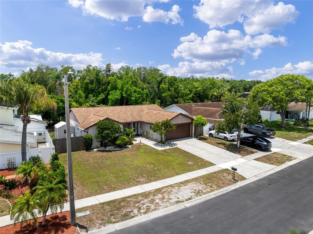 Image 63 of property listing at 6916 WILLIAMS DRIVE, Tampa, FL 33634