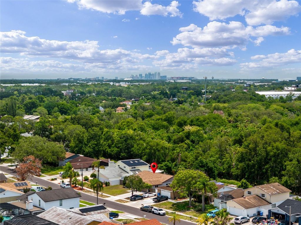 Image 73 of property listing at 6916 WILLIAMS DRIVE, Tampa, FL 33634