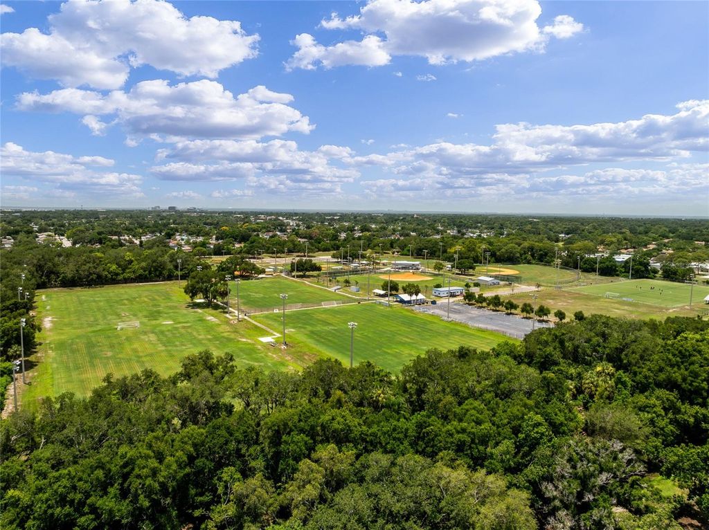 Image 74 of property listing at 6916 WILLIAMS DRIVE, Tampa, FL 33634