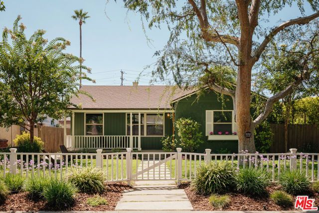 13352 Martha Street, Los Angeles, CA 91401