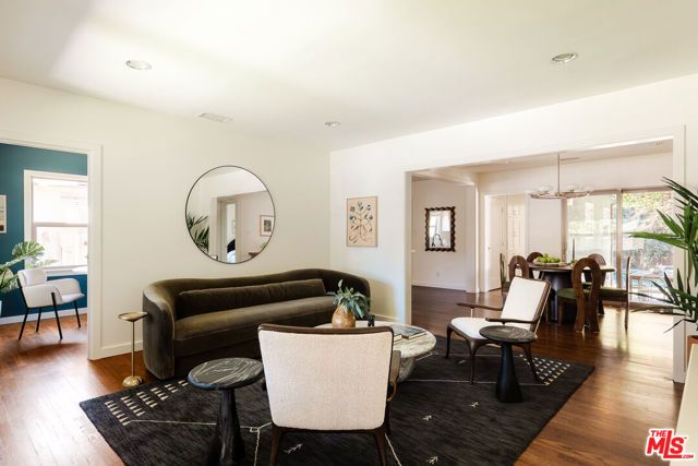 13352 Martha Street, Los Angeles, CA 91401