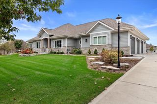 447 Dugan ROAD, Wales, WI 53183