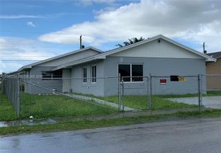 756 NW 5 Street, Florida City, FL 33034