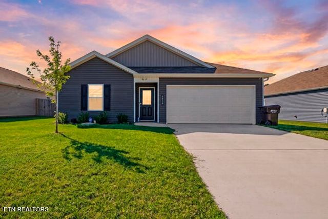 6838 Tall Shadow Lane, Knoxville, TN 37938