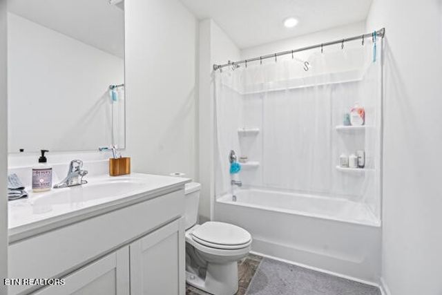 6838 Tall Shadow Lane, Knoxville, TN 37938