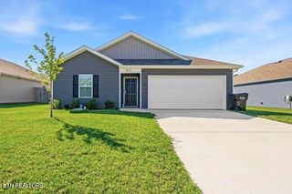 6838 Tall Shadow Lane, Knoxville, TN 37938
